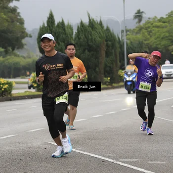 Runner Photo 8497065