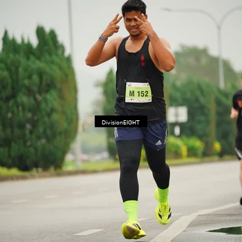 Runner Photo 8497066