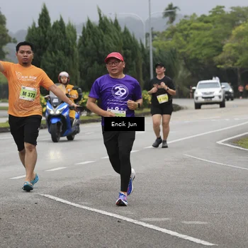 Runner Photo 8497067