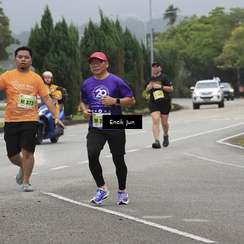 Runner Photo 8497069