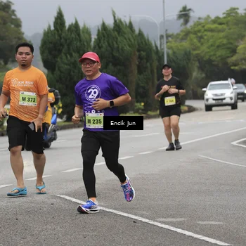 Runner Photo 8497070
