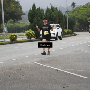 Runner Photo 8497074