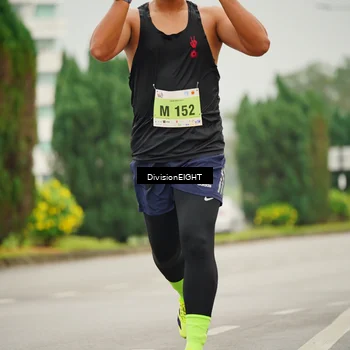 Runner Photo 8497079