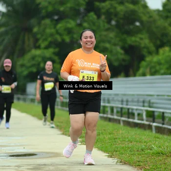 Runner Photo 8497081