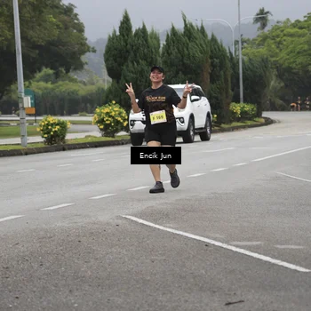 Runner Photo 8497082
