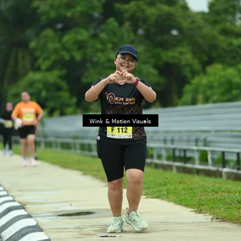 Runner Photo 8497083