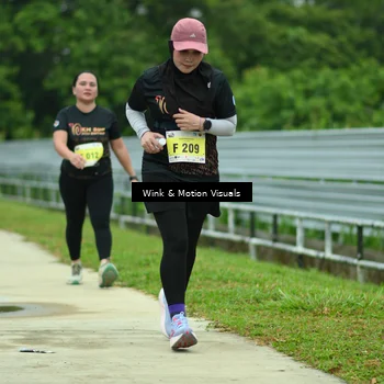 Runner Photo 8497085