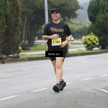 Runner Photo 8497086