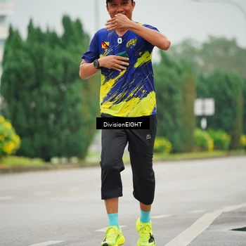 Runner Photo 8497087