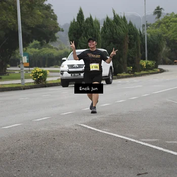 Runner Photo 8497088