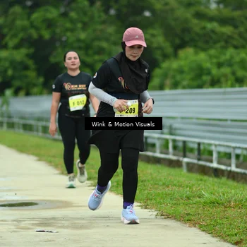 Runner Photo 8497089