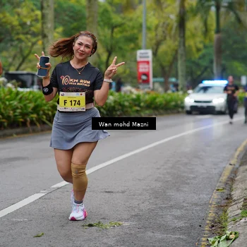Runner Photo 8497090
