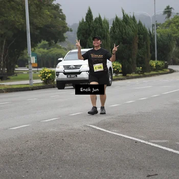 Runner Photo 8497092