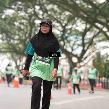 Runner Photo 8497094