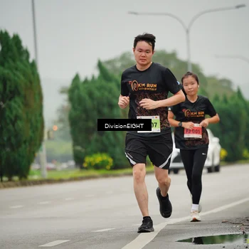 Runner Photo 8497095