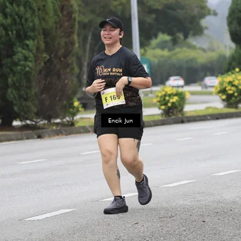 Runner Photo 8497099