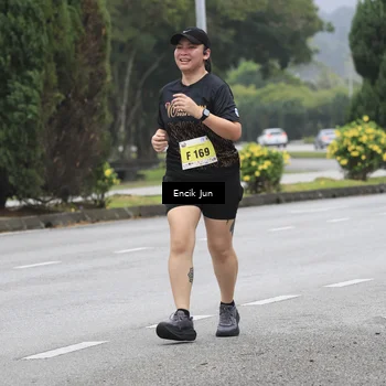 Runner Photo 8497100