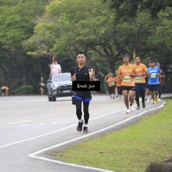 Runner Photo 8497101