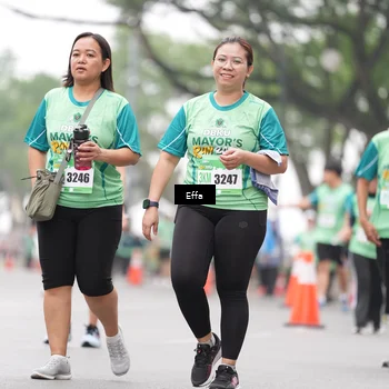 Runner Photo 8497102
