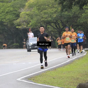 Runner Photo 8497103