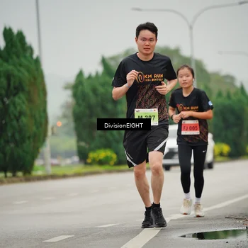 Runner Photo 8497104
