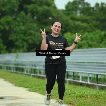 Runner Photo 8497108