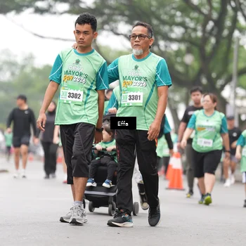 Runner Photo 8497112