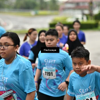 Runner Photo 8497113