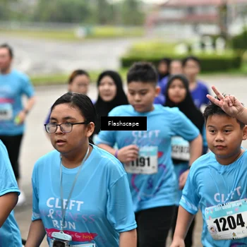 Runner Photo 8497117