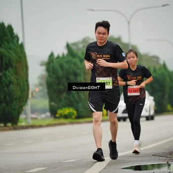 Runner Photo 8497119