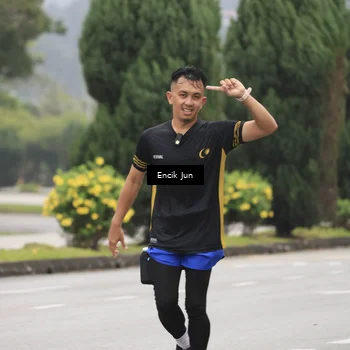Runner Photo 8497120