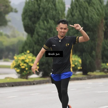 Runner Photo 8497125