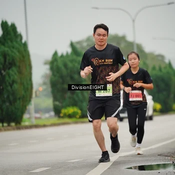 Runner Photo 8497127