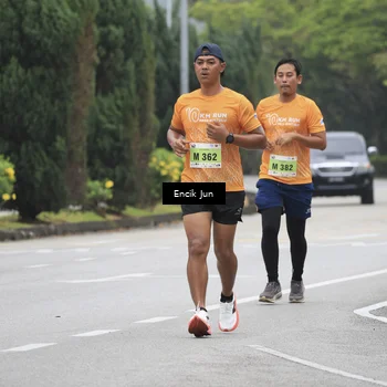 Runner Photo 8497130