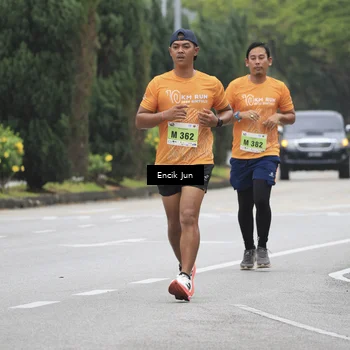 Runner Photo 8497134