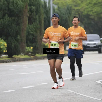 Runner Photo 8497135