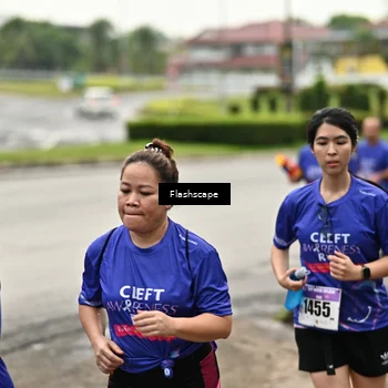Runner Photo 8497136