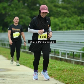 Runner Photo 8497137