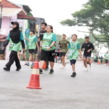 Runner Photo 8497138