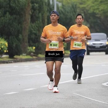 Runner Photo 8497139