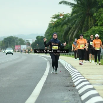 Runner Photo 8497140