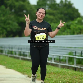 Runner Photo 8497141