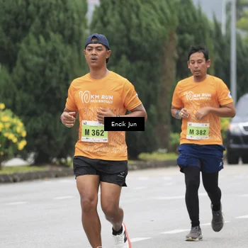 Runner Photo 8497142