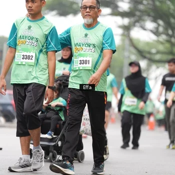 Runner Photo 8497143