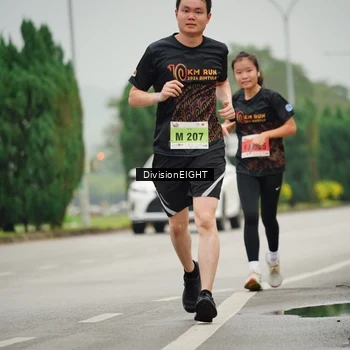 Runner Photo 8497146