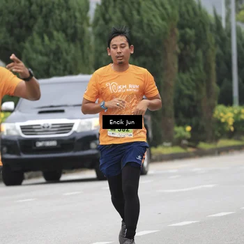 Runner Photo 8497148
