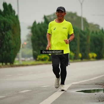 Runner Photo 8497149