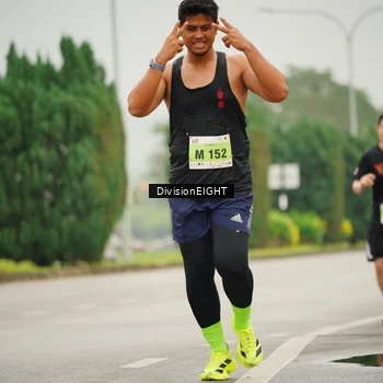 Runner Photo 8497151