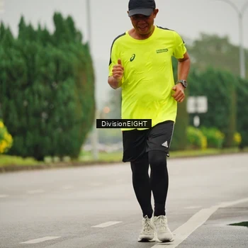 Runner Photo 8497152