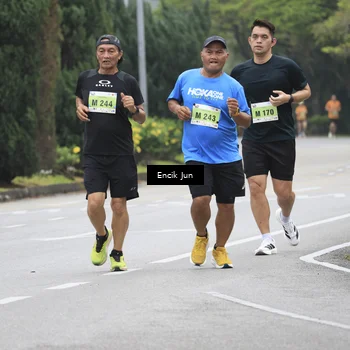 Runner Photo 8497154